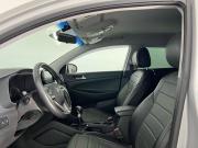 Hyundai Tucson III Рестайлинг Архангельск  - изображение 35