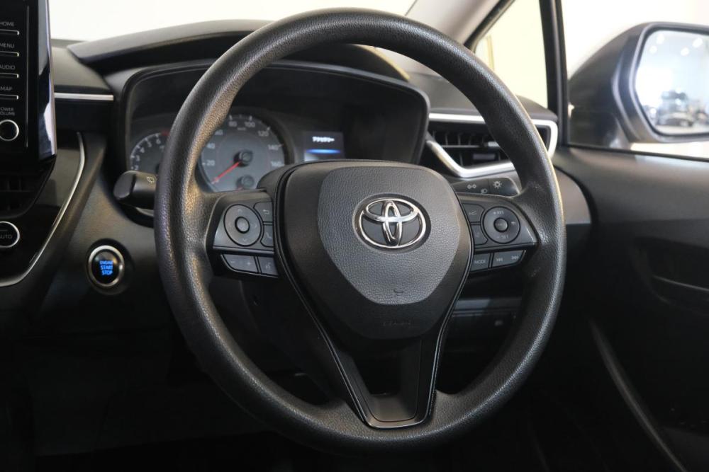 Toyota Corolla XII (E210) Омск  - изображение 12