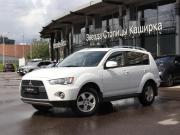 Mitsubishi Outlander II Рестайлинг Москва  - изображение 46