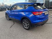 Geely Coolray I Санкт-Петербург  - изображение 5