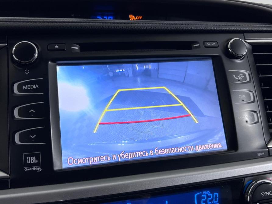 Toyota Highlander III (XU50) Ростов-на-Дону  - изображение 17