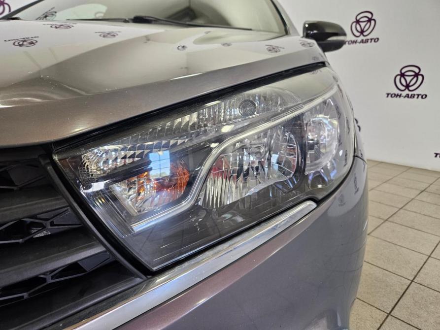 Lada (ВАЗ) Vesta I Тольятти  - изображение 19