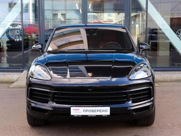 Porsche Cayenne III с пробегом 2020 года, цена 8 190 000 рублей, 72703 км, внедорожник, Автокод Объявления