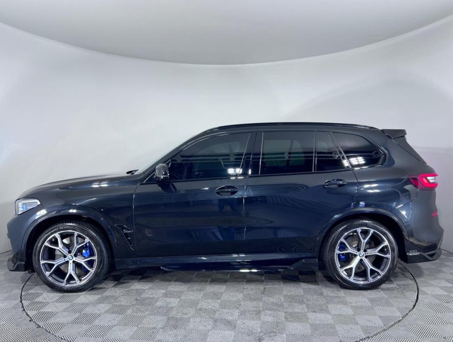 BMW X5 IV (G05/G18) Ростов-на-Дону  - изображение 8