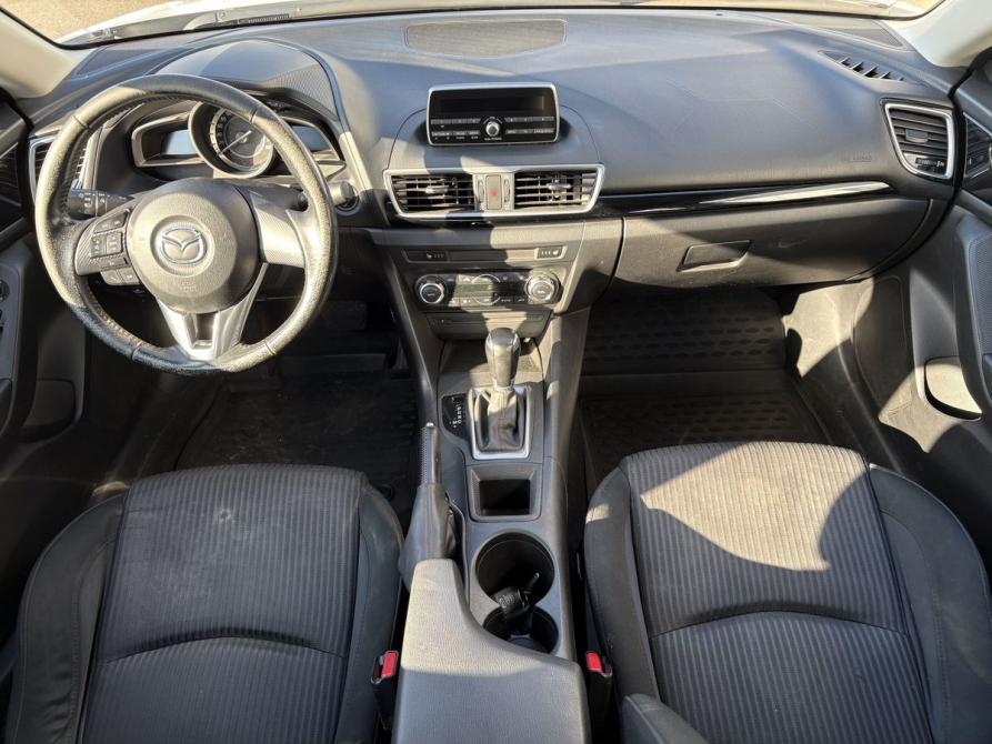 Mazda 3 III (BM) Москва  - изображение 10