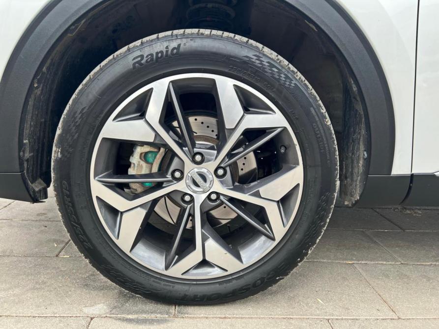 Haval F7x I Стерлитамак  - изображение 9