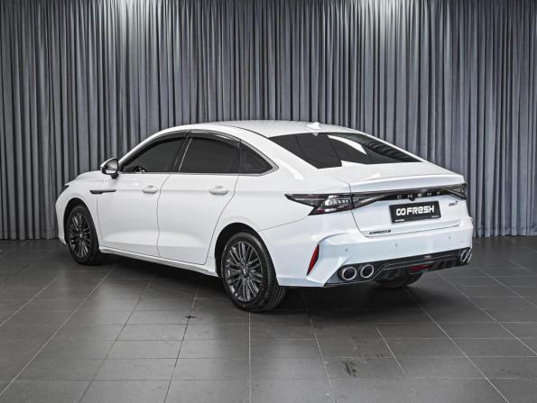 Chery Arrizo 8 с пробегом 2023 года, цена 1 789 000 рублей, 132787 км, седан, Автокод Объявления