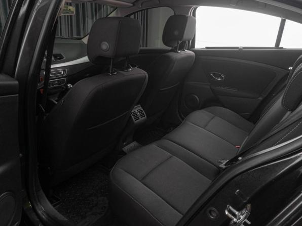 Renault Fluence I с пробегом 2012 года, цена 719 000 рублей, 129441 км, седан, Автокод Объявления