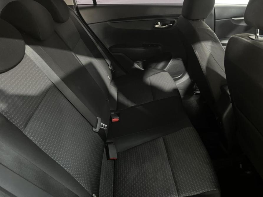 Kia Rio IV Рестайлинг Курск  - изображение 18