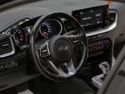 Kia Ceed III Москва  - изображение 19