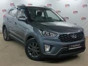 Hyundai Creta I Рестайлинг Санкт-Петербург  - изображение 22