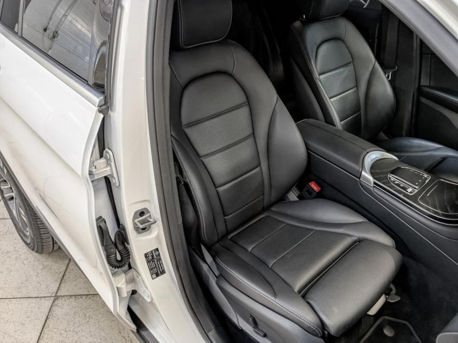 Mercedes-Benz GLC I (X253) Рестайлинг Москва  - изображение 23