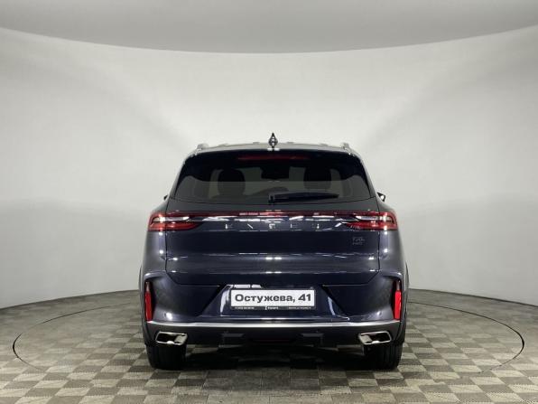 Exeed TXL I Рестайлинг с пробегом 2023 года, цена 2 320 000 рублей, 76140 км, внедорожник, Автокод Объявления