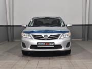 Toyota Corolla X (E140 E150) Рестайлинг Кемерово  - изображение 22