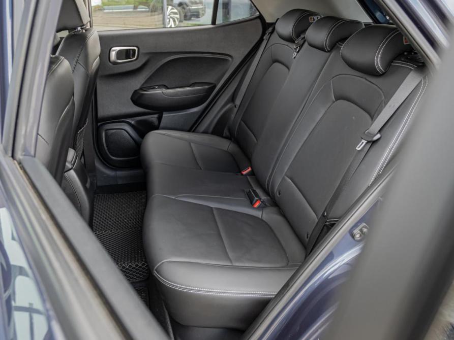 Hyundai Venue I Краснодар  - изображение 9