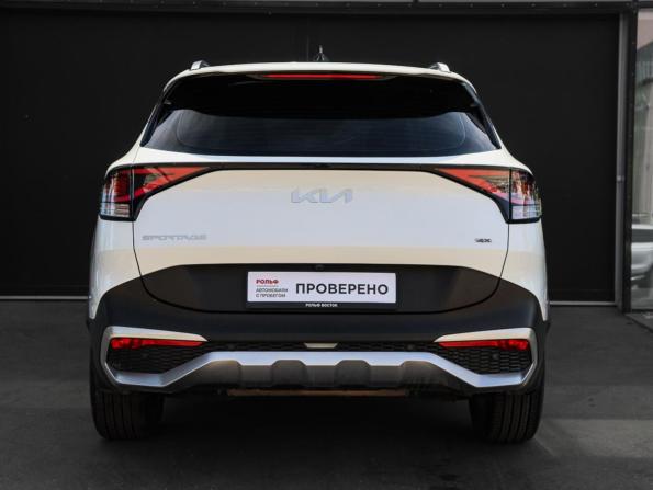 Kia Sportage V с пробегом 2022 года, цена 3 750 000 рублей, 74015 км, внедорожник, Автокод Объявления