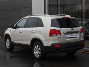 Kia Sorento II Москва  - изображение 25