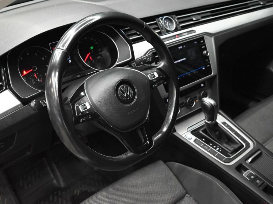 Volkswagen Passat B8 Екатеринбург  - изображение 17