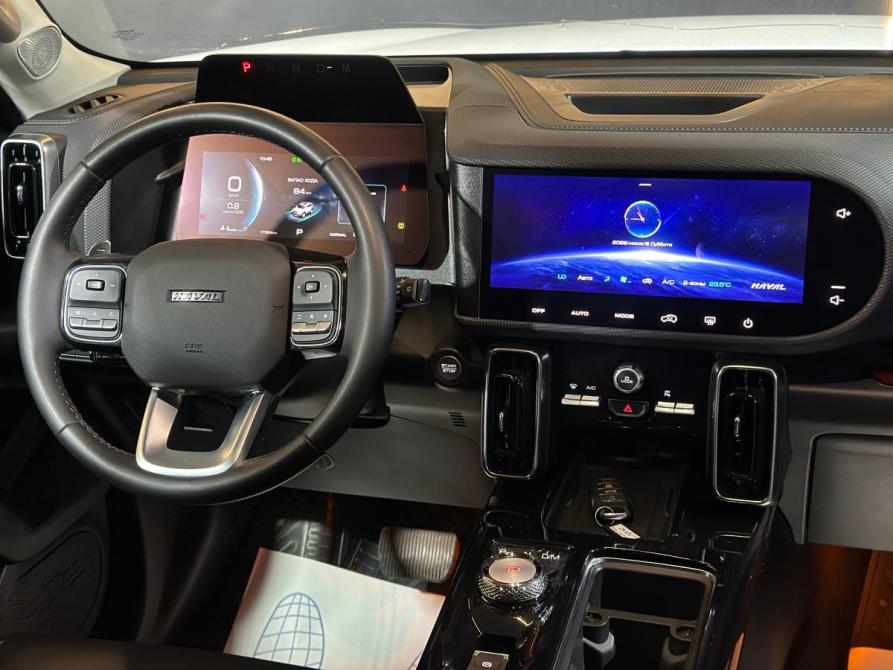 Haval Dargo Уфа  - изображение 11