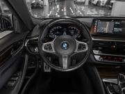 BMW 5 серии VII (G30/G31/G38) Рестайлинг Москва  - изображение 47