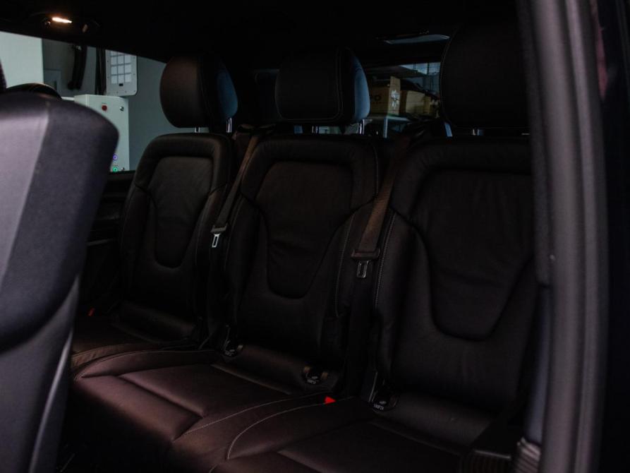 Mercedes-Benz V-Класс III (W447) Рестайлинг Москва  - изображение 10
