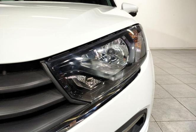 Lada (ВАЗ) Granta I Рестайлинг с пробегом 2023 года, цена 800 000 рублей, 20306 км, лифтбек, Автокод Объявления