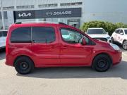 Citroen Berlingo II Москва  - изображение 23