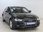Audi A4 IV (B8) Рестайлинг Воронеж  - изображение 22
