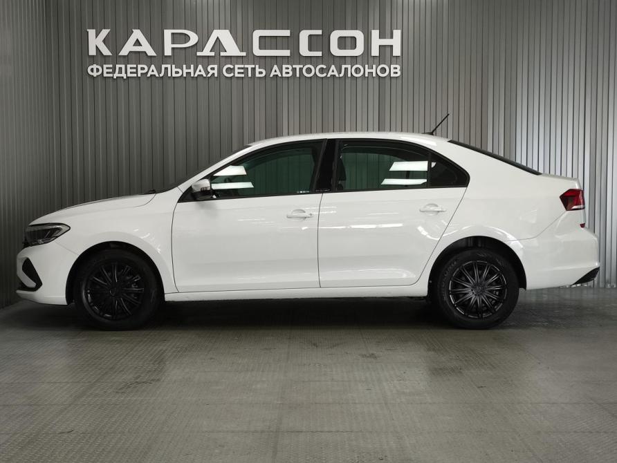 Volkswagen Polo VI Пермь  - изображение 5