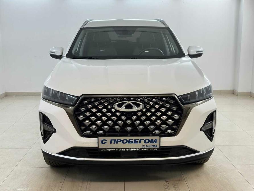 Chery Tiggo 7 Pro Max I Москва  - изображение 2