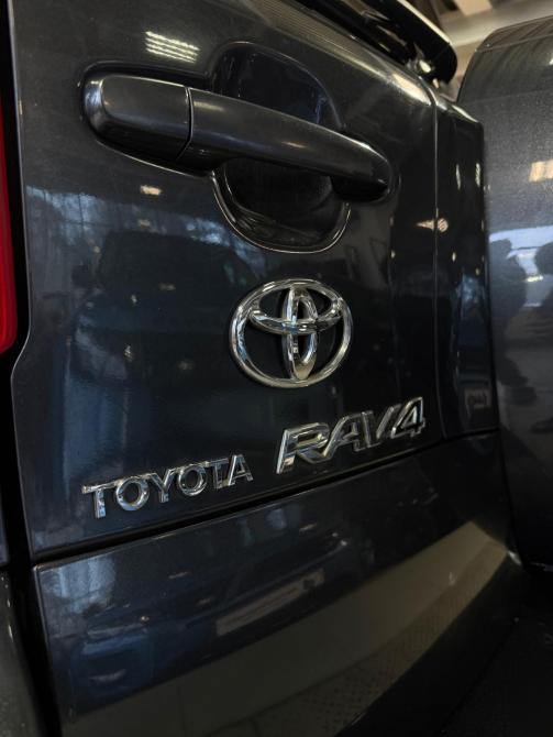 Toyota RAV4 III (XA30) Челябинск  - изображение 17