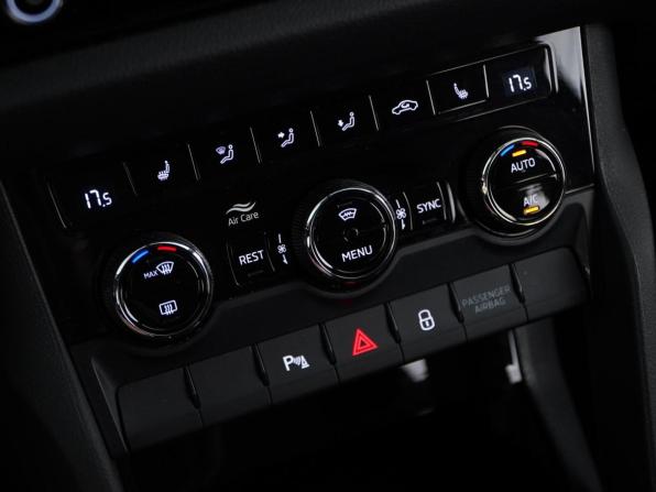 Skoda Kodiaq I с пробегом 2020 года, цена 3 050 000 рублей, 79739 км, внедорожник, Автокод Объявления