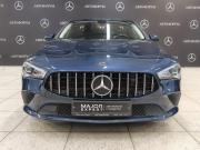 Mercedes-Benz CLA II (C118 X118) Москва  - изображение 27