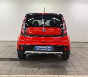 Kia Soul II Рестайлинг Санкт-Петербург  - изображение 29