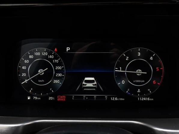 Kia Sorento IV с пробегом 2022 года, цена 3 995 000 рублей, 112416 км, внедорожник, Автокод Объявления