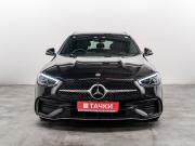 Mercedes-Benz C-Класс V (W206) Красноярск  - изображение 27