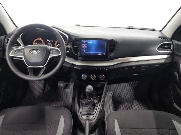 Lada (ВАЗ) Vesta I Рестайлинг (NG) с пробегом 2024 года, цена 1 380 000 рублей, 9500 км, универсал, Автокод Объявления