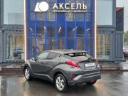 Toyota C-HR I Архангельск  - изображение 27