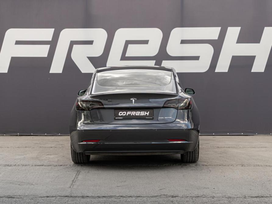 Tesla Model 3 I Краснодар  - изображение 4