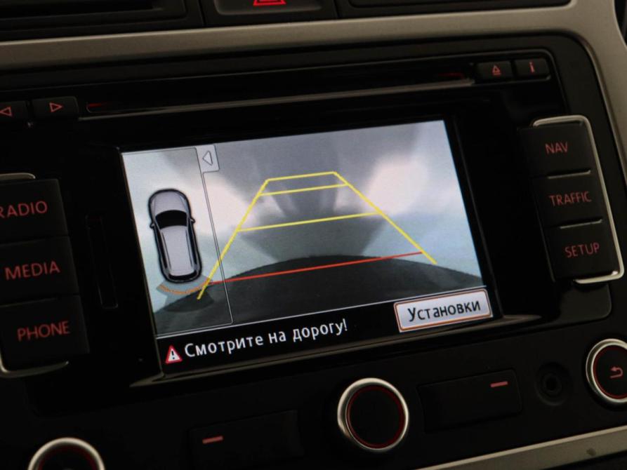 Volkswagen Tiguan I Рестайлинг Химки  - изображение 13