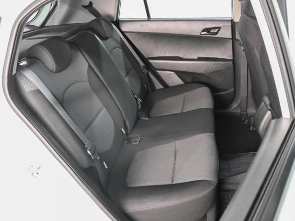 Hyundai Creta I с пробегом 2017 года, цена 1 869 000 рублей, 101671 км, внедорожник, Автокод Объявления