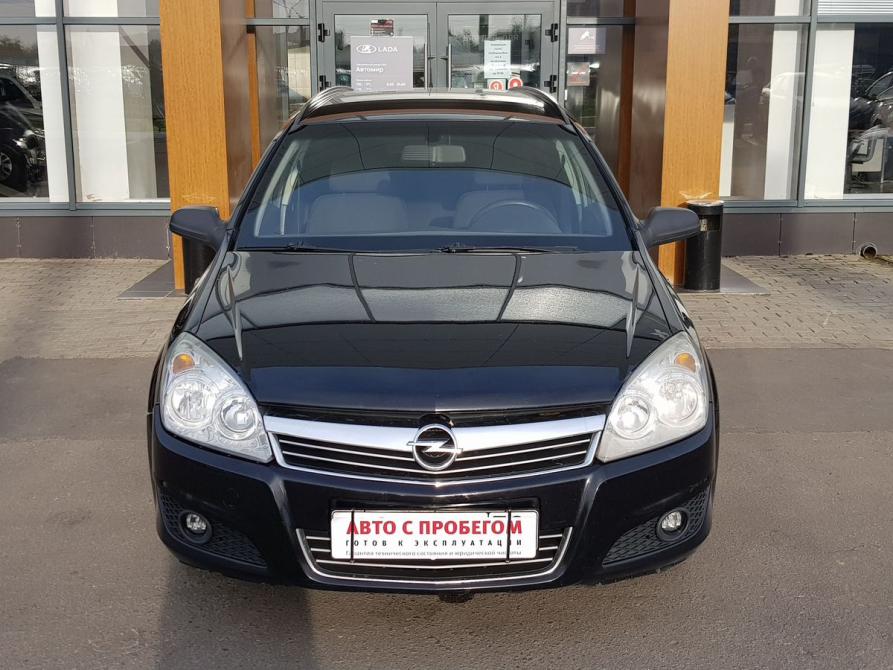 Opel Astra H Рестайлинг Брянск  - изображение 2