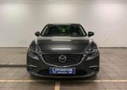 Mazda 6 III (GJ) Рестайлинг Санкт-Петербург  - изображение 27