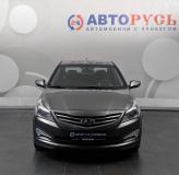 Hyundai Solaris I Рестайлинг Москва  - изображение 28