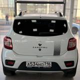Renault Sandero II Нижнекамск  - изображение 32