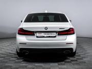 BMW 5 серии VII (G30/G31/G38) Рестайлинг Москва  - изображение 28
