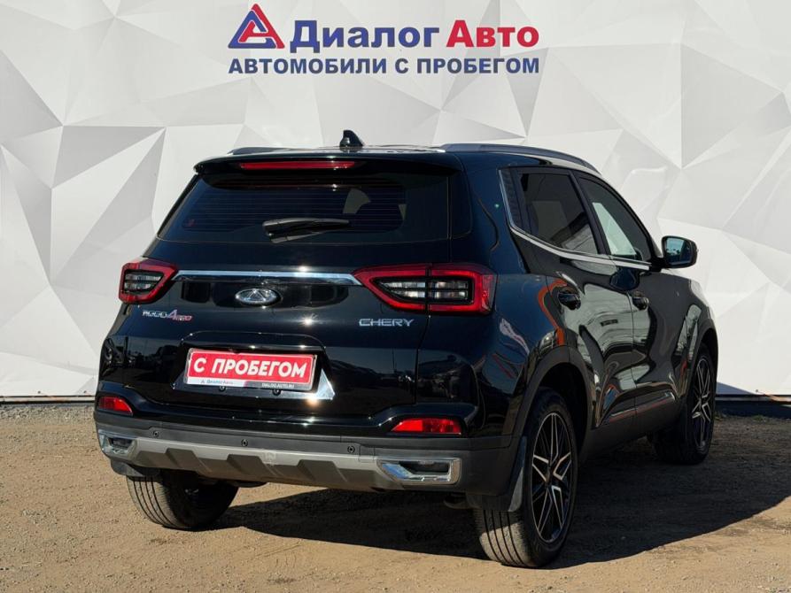 Chery Tiggo 4 Pro I Набережные Челны  - изображение 5