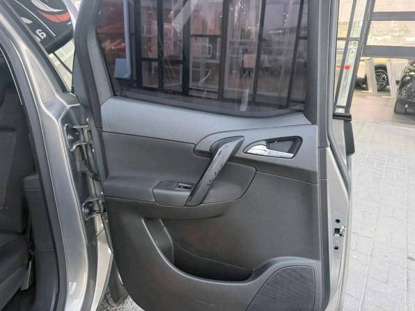 Opel Meriva B с пробегом 2012 года, цена 997 707 рублей, 62923 км, компактвэн, Автокод Объявления