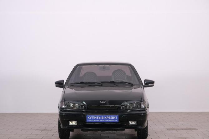 Lada (ВАЗ) 2115 с пробегом 2007 года, цена 339 000 рублей, 84500 км, седан, Автокод Объявления