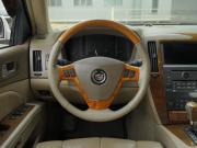 Cadillac STS I Москва  - изображение 38